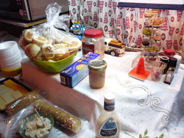 NYE 2008 021