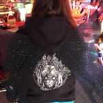 Deanna has Rock N Roll Mojo!