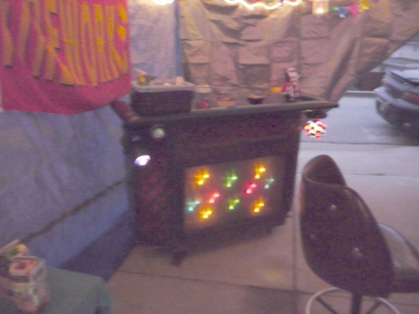 NYE 2008 045