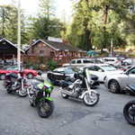 Riding to the redwoods 015