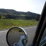 Riding to the redwoods 023