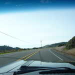 Riding to the redwoods 024