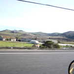 Riding to the redwoods 025