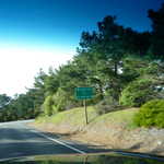 Riding to the redwoods 027