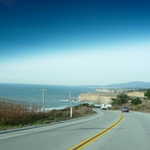 Riding to the redwoods 030