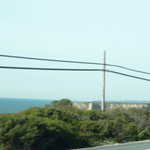 Riding to the redwoods 034