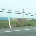 Riding to the redwoods 035