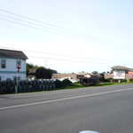 Riding to the redwoods 040