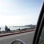 Riding to the redwoods 041