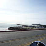 Riding to the redwoods 042