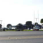 Riding to the redwoods 043