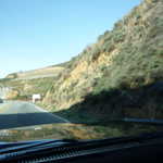 Riding to the redwoods 046