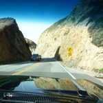 Riding to the redwoods 047