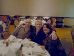 Highlight for Album: Let's all say "Happy Retirement" to Mike Aqulina at his party. 1-9-2009