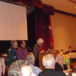 Mike's retirement party 035