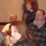 Mike's retirement party 051