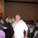 Mike's retirement party 133