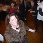 Mike's retirement party 134
