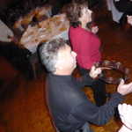 Mike's retirement party 136