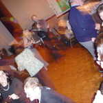 Mike's retirement party 137