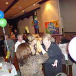 Mike's retirement party 145