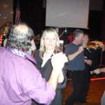 Mike's retirement party 147