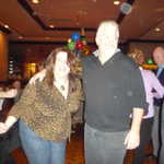 Mike's retirement party 153