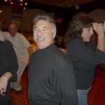 Mike's retirement party 154
