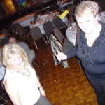 Mike's retirement party 155