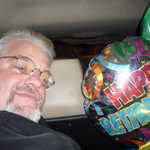 Mike's retirement party 159