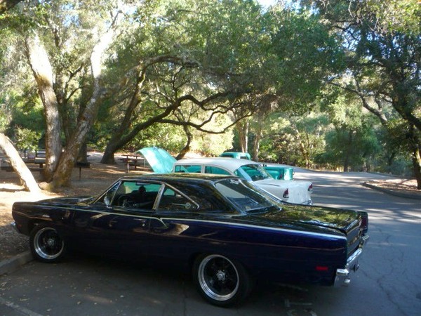 West coast Gearheads picnic 209 013