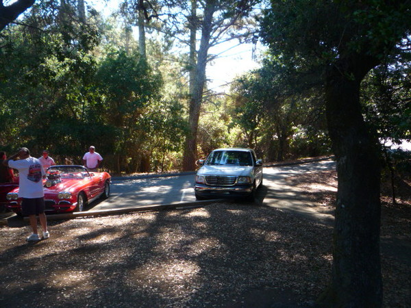 West coast Gearheads picnic 209 016