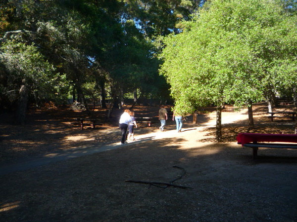 West coast Gearheads picnic 209 018