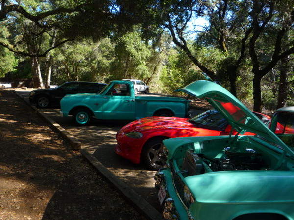 West coast Gearheads picnic 209 024