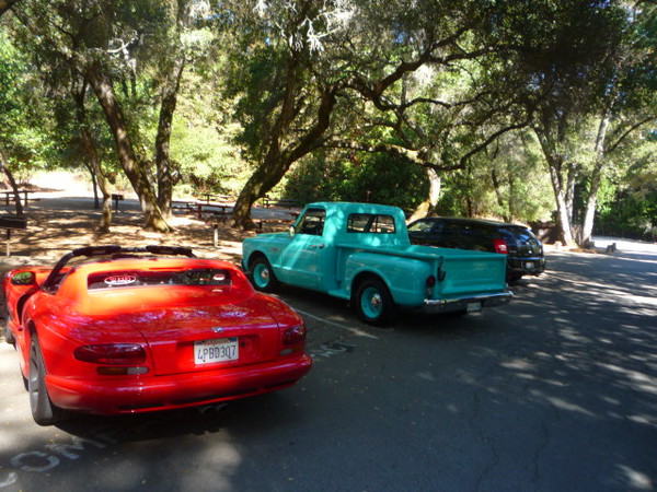 West coast Gearheads picnic 209 026