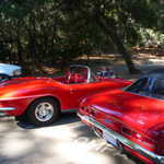West coast Gearheads picnic 209 029