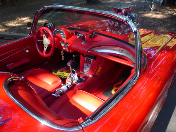 West coast Gearheads picnic 209 030