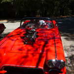 West coast Gearheads picnic 209 047