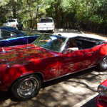 West coast Gearheads picnic 209 048