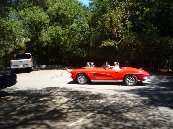 West coast Gearheads picnic 209 050