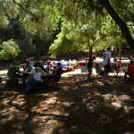 West coast Gearheads picnic 209 057