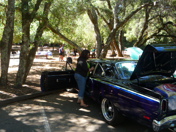 West coast Gearheads picnic 209 059