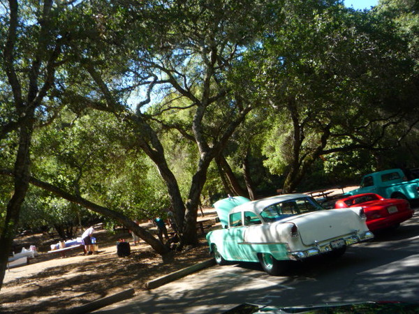 West coast Gearheads picnic 209 065