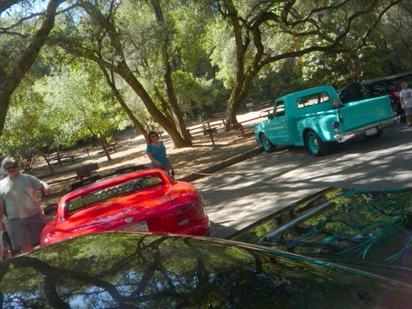 West coast Gearheads picnic 209 066