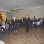 Line dancing time!!