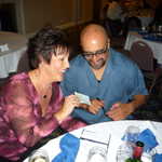 Carol and Steve are happy to learn they finally have enough saved to buy a new Dodge Challenger!