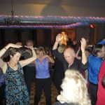 It's time for the 2009 GGSMU Post Holiday Party at the San Mateo, Elks club.