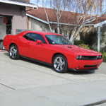 Roll'n on 20's!