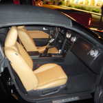 Cindy gets a 2009 Mustang GT 003