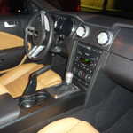 Cindy gets a 2009 Mustang GT 004